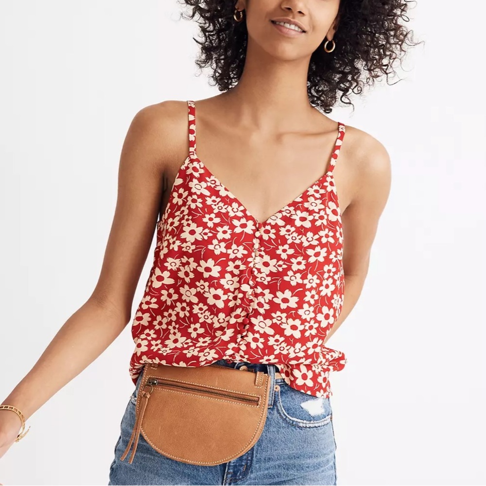 Madewell Tank Top